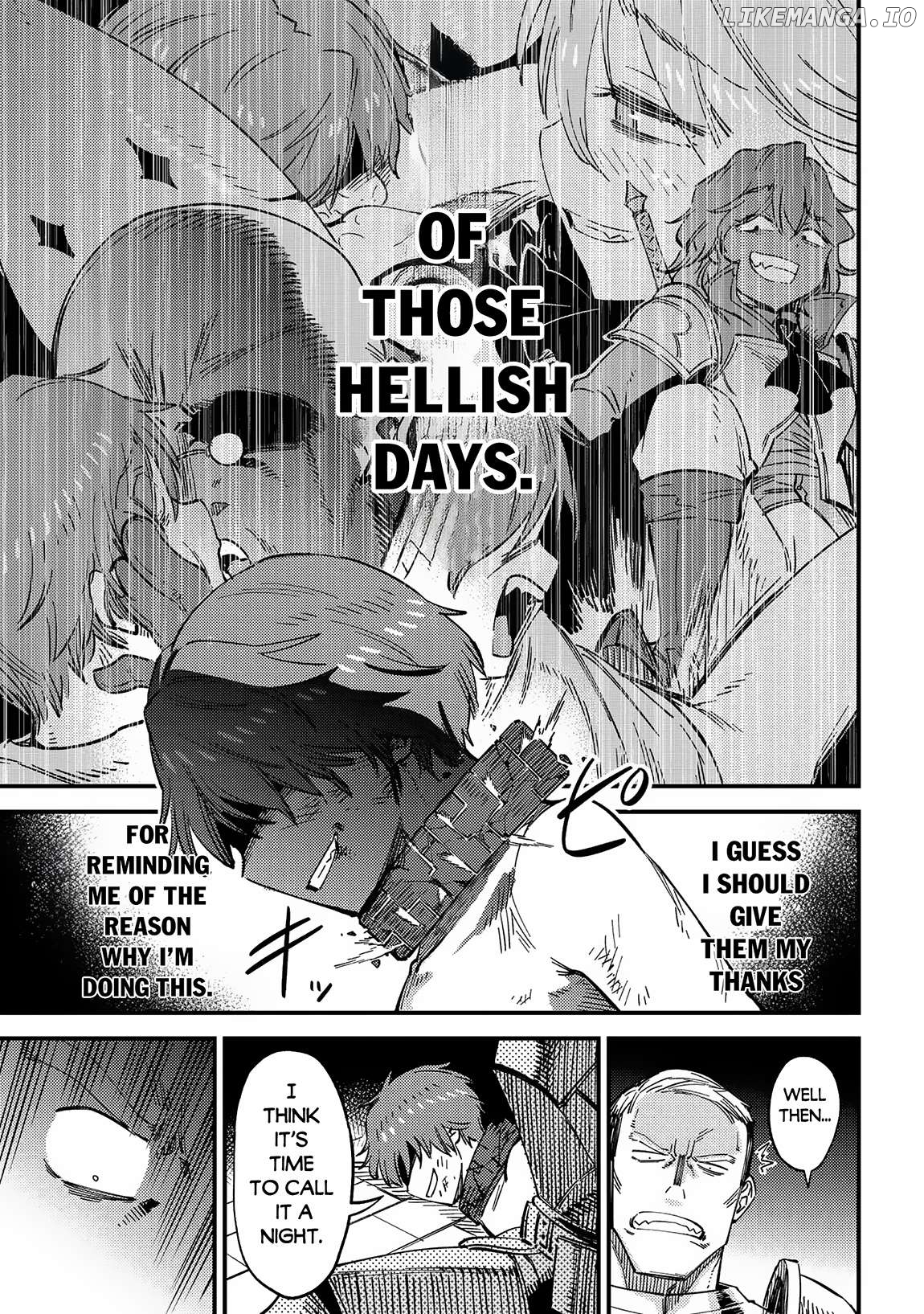 Redo Of Healer, Chapter 62.2 image 15